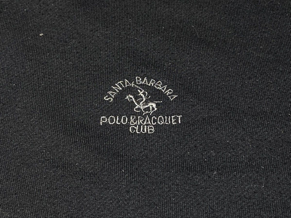 Other Santa Barbara Polo & Racquet Club Sweatshirt Size US L / EU 52-54 / 3 - 4 Thumbnail