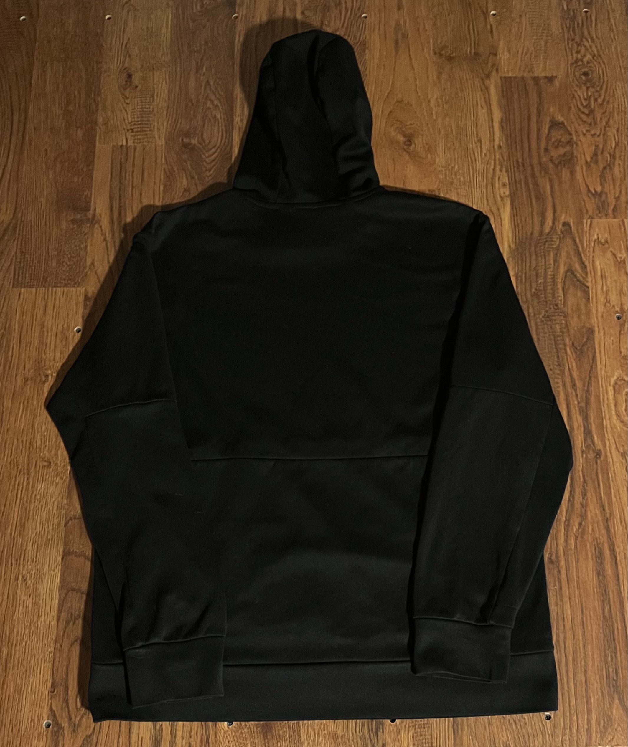 Adidas Adidas pullover hoodie sweatshirt Size US L / EU 52-54 / 3 - 2 Thumbnail