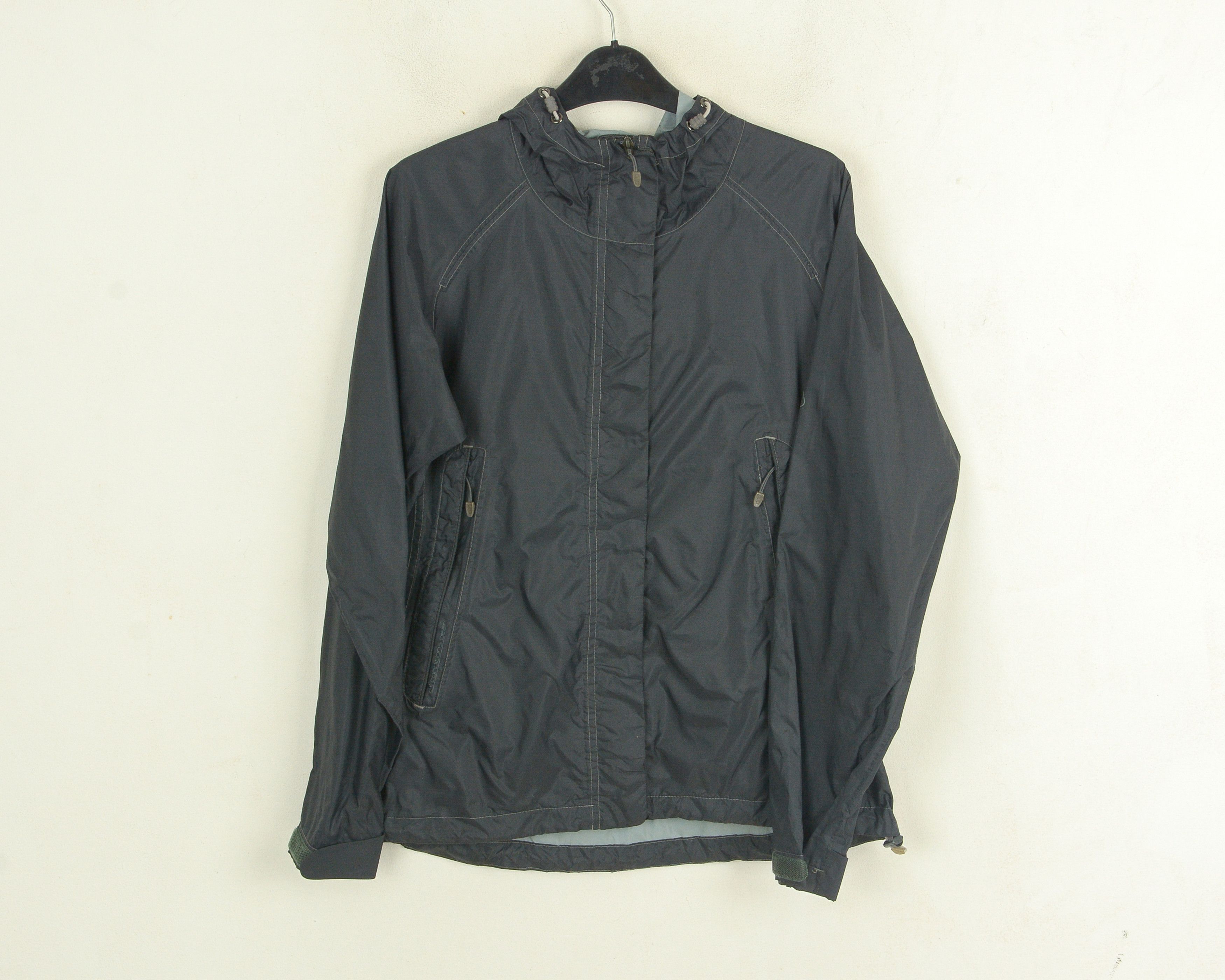 Nike ACG Outer Layer 3 Women S Jacket Running Hooded Jogging Size S / US 4 / IT 40 - 1 Thumbnail
