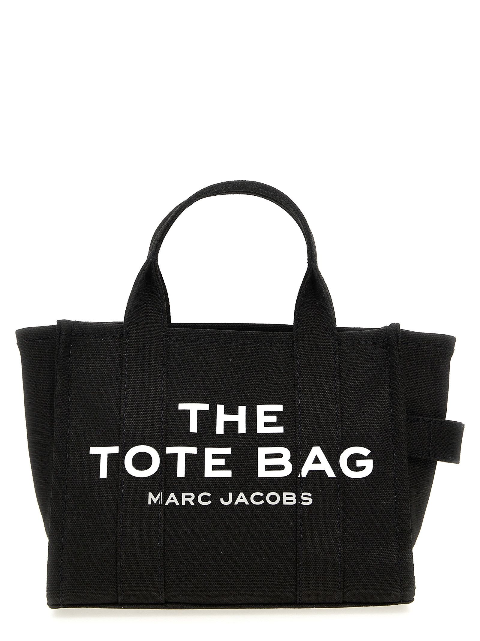 Marc Jacobs Hand Bag 'the Canvas Small Tote', Women's