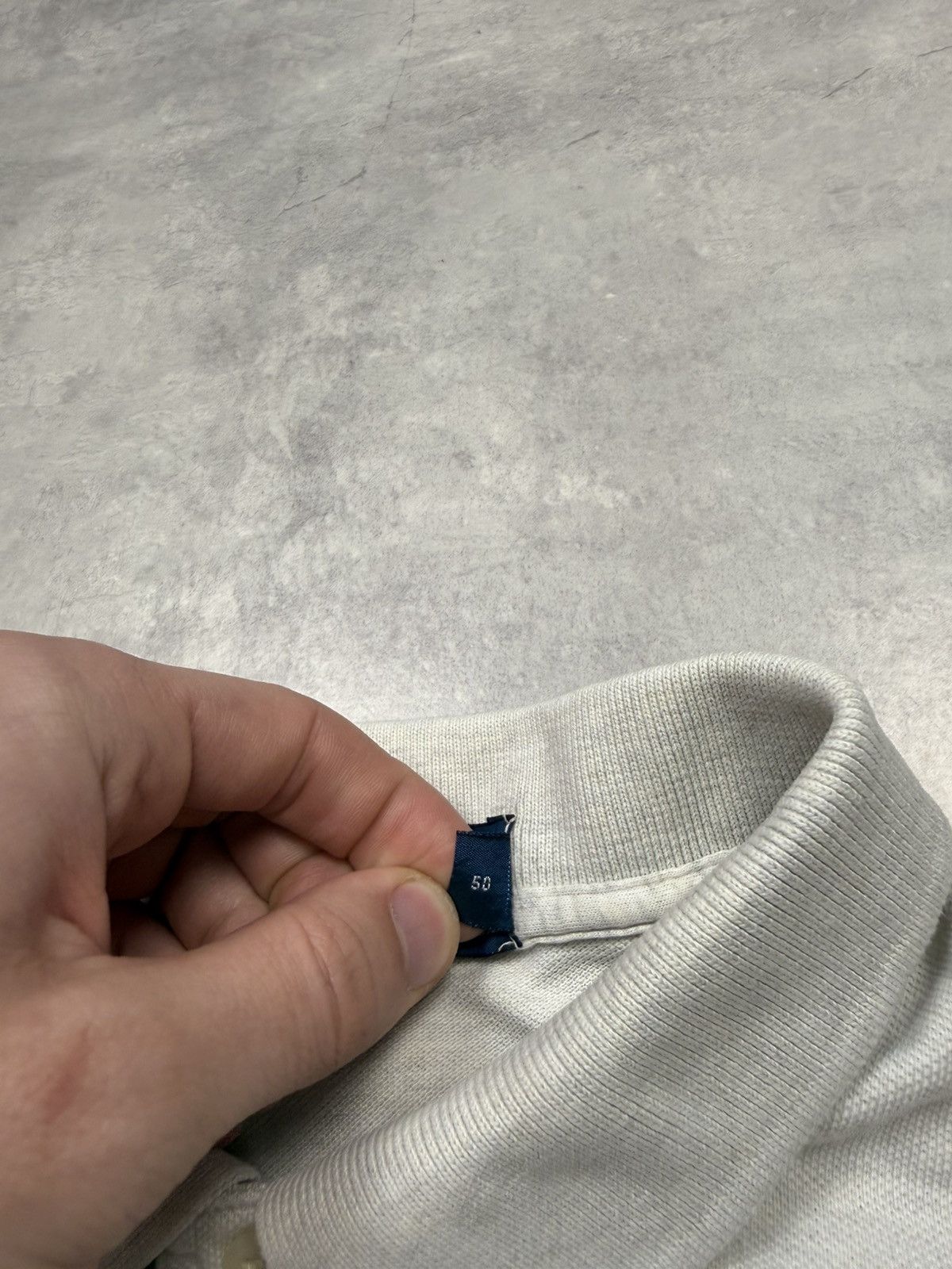 Polo Ralph Lauren Polo Ralph Lauren Vintage Size US M / EU 48-50 / 2 - 4 Thumbnail