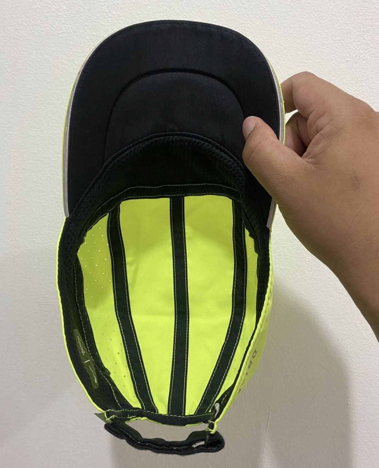 Nike Nike Dri Fit Hat Size ONE SIZE - 4 Thumbnail