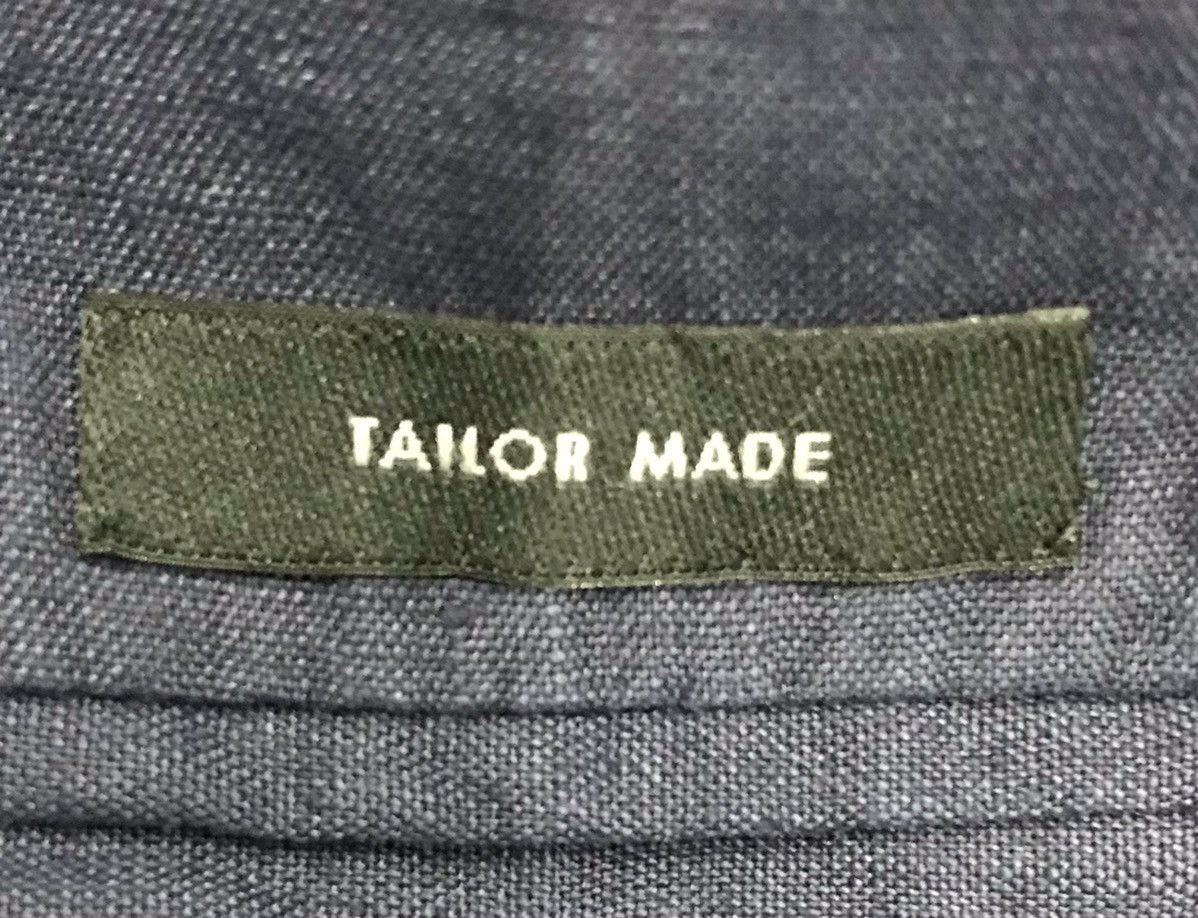 Jil Sander × Vintage Vintage Taylor Made Jil Sander Made In Italy Jacket Size US M / EU 48-50 / 2 - 14 Thumbnail