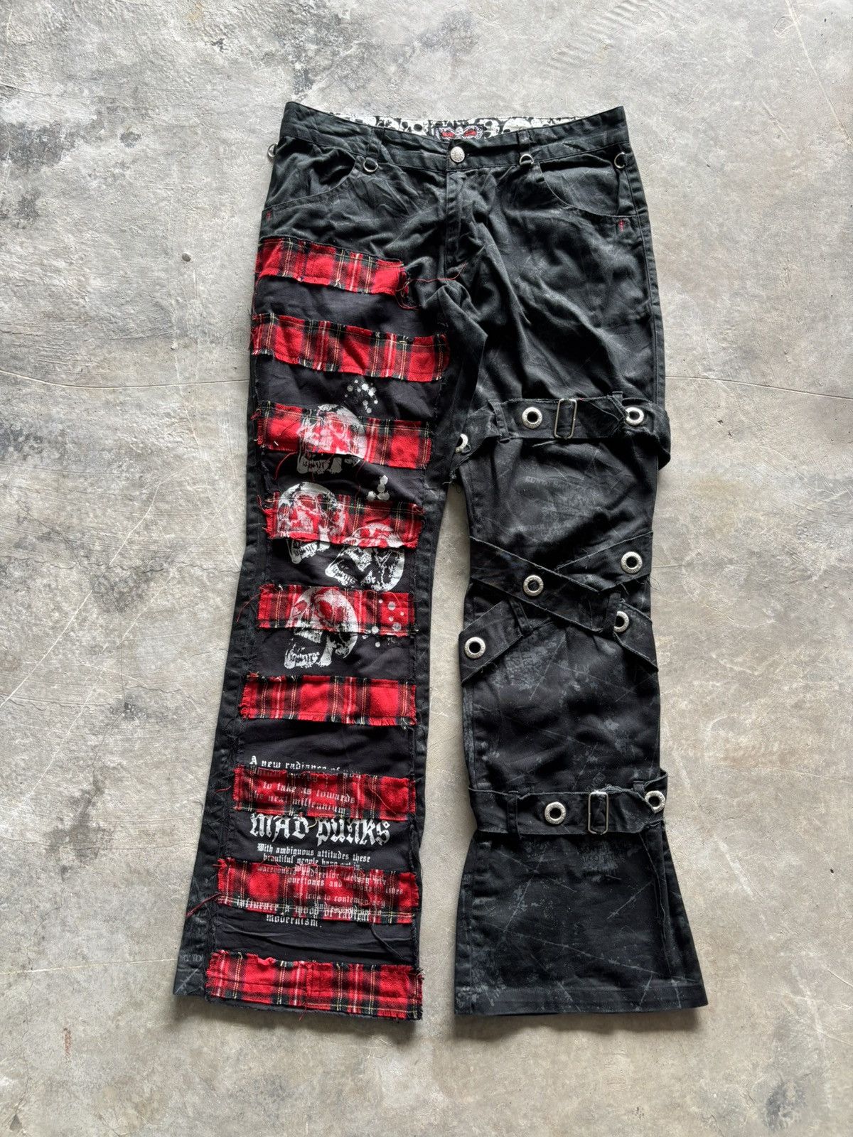 Mad Punks | Grailed