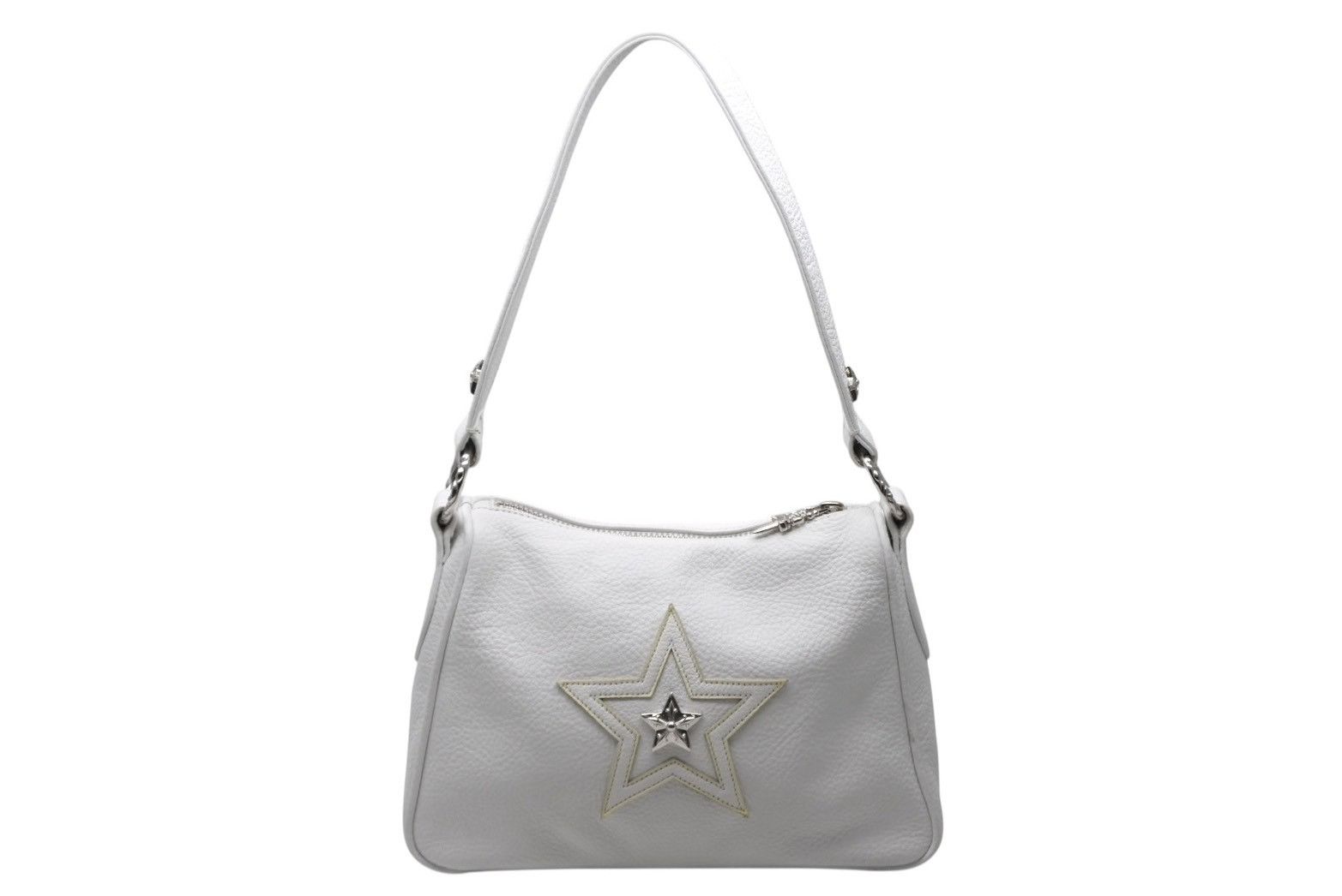 Chrome Hearts Chrome Hearts Star Chicken Nugget Handbag Size ONE SIZE - 1 Thumbnail