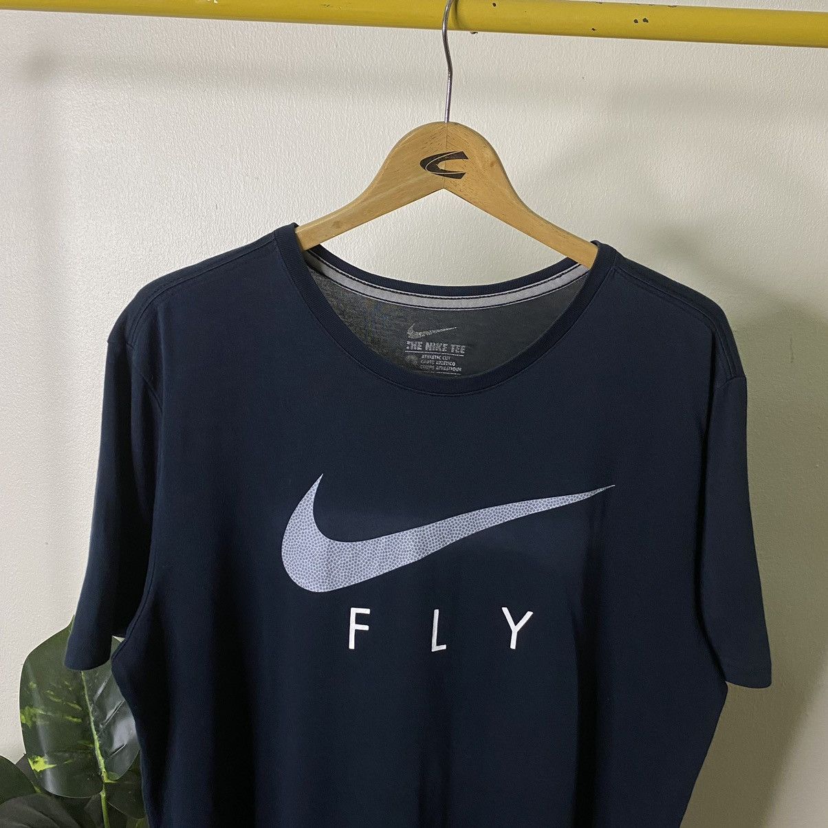 Nike Y2K Nike Fly Modern Tee Size US L / EU 52-54 / 3 - 2 Thumbnail