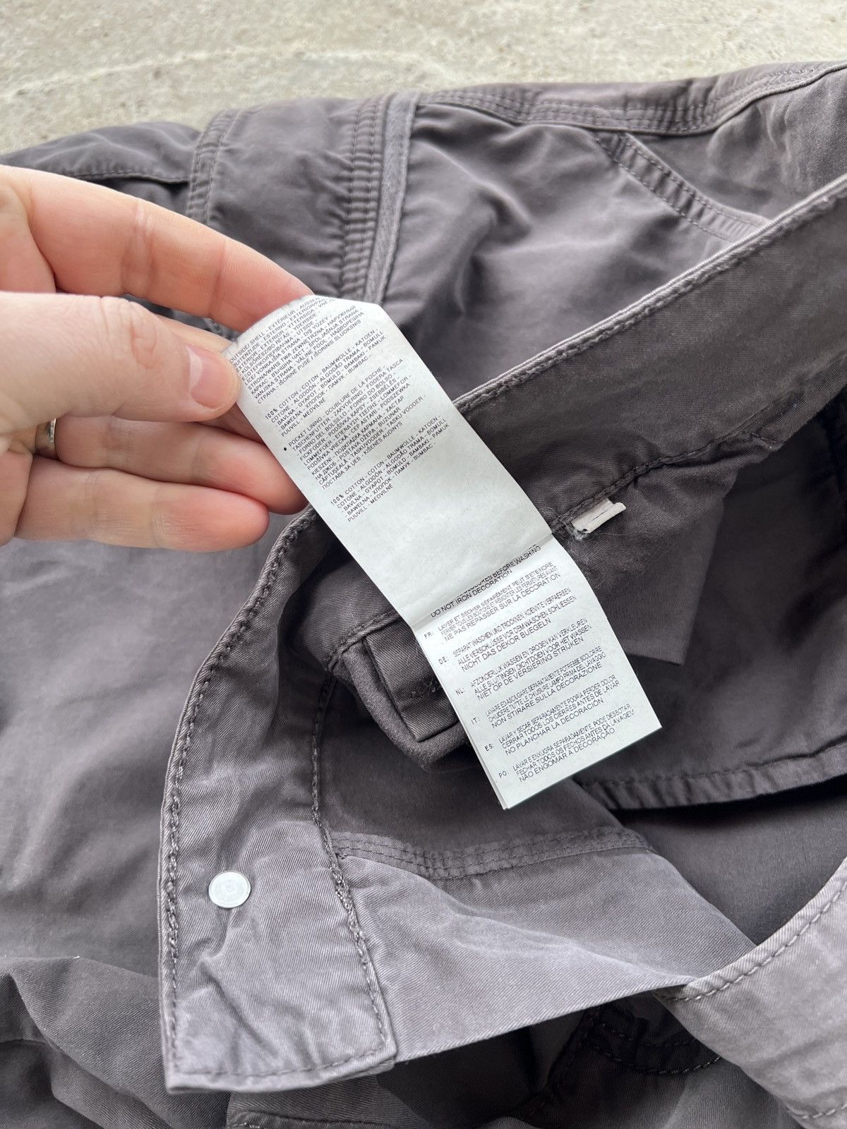 Napapijri Napapijri Shorts Size US 40 / EU 56 - 7 Thumbnail