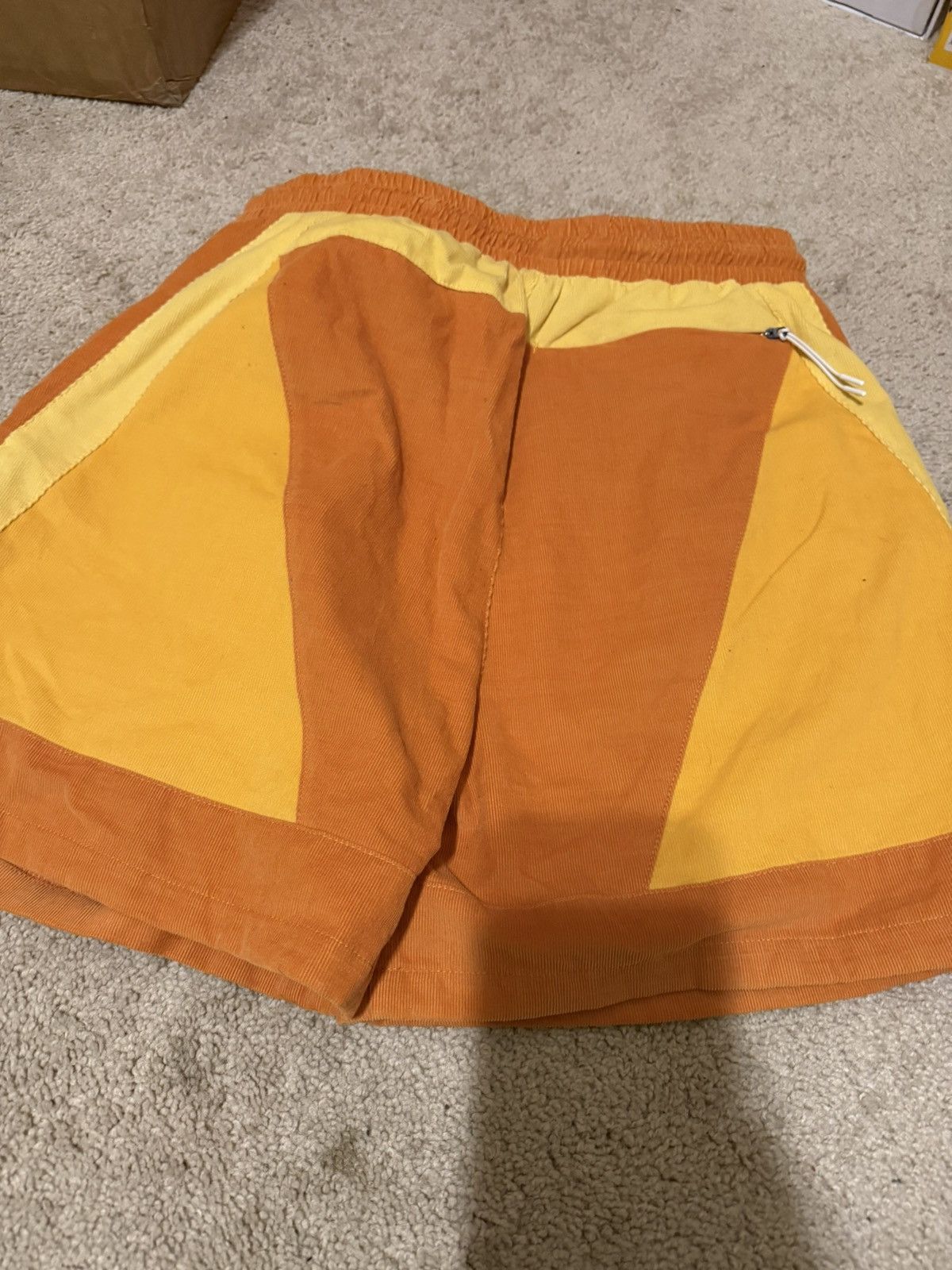Kith Kith turbo shorts Size US 32 / EU 48 - 1 Thumbnail