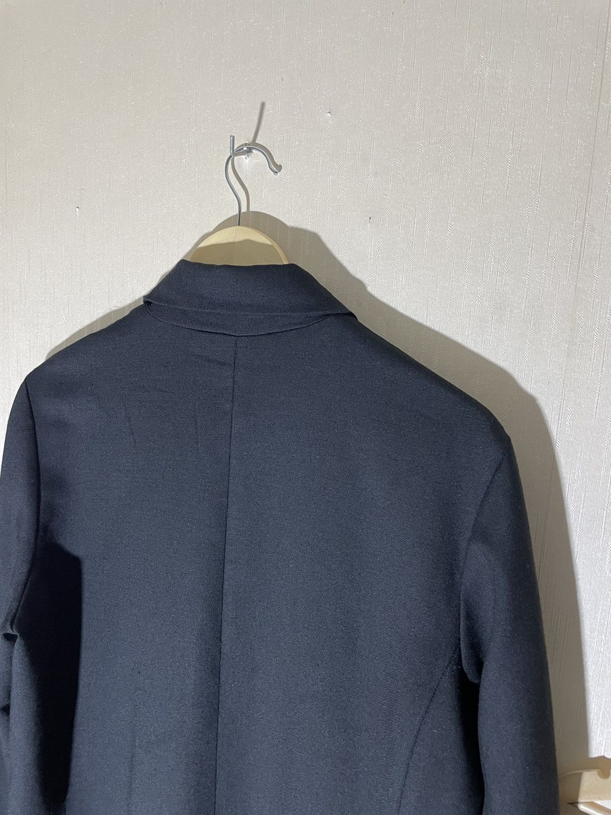 Comme des Garcons × Japanese Brand × Vintage Comme des Garçons tricot vintage archive coat Size US M / EU 48-50 / 2 - 12 Thumbnail