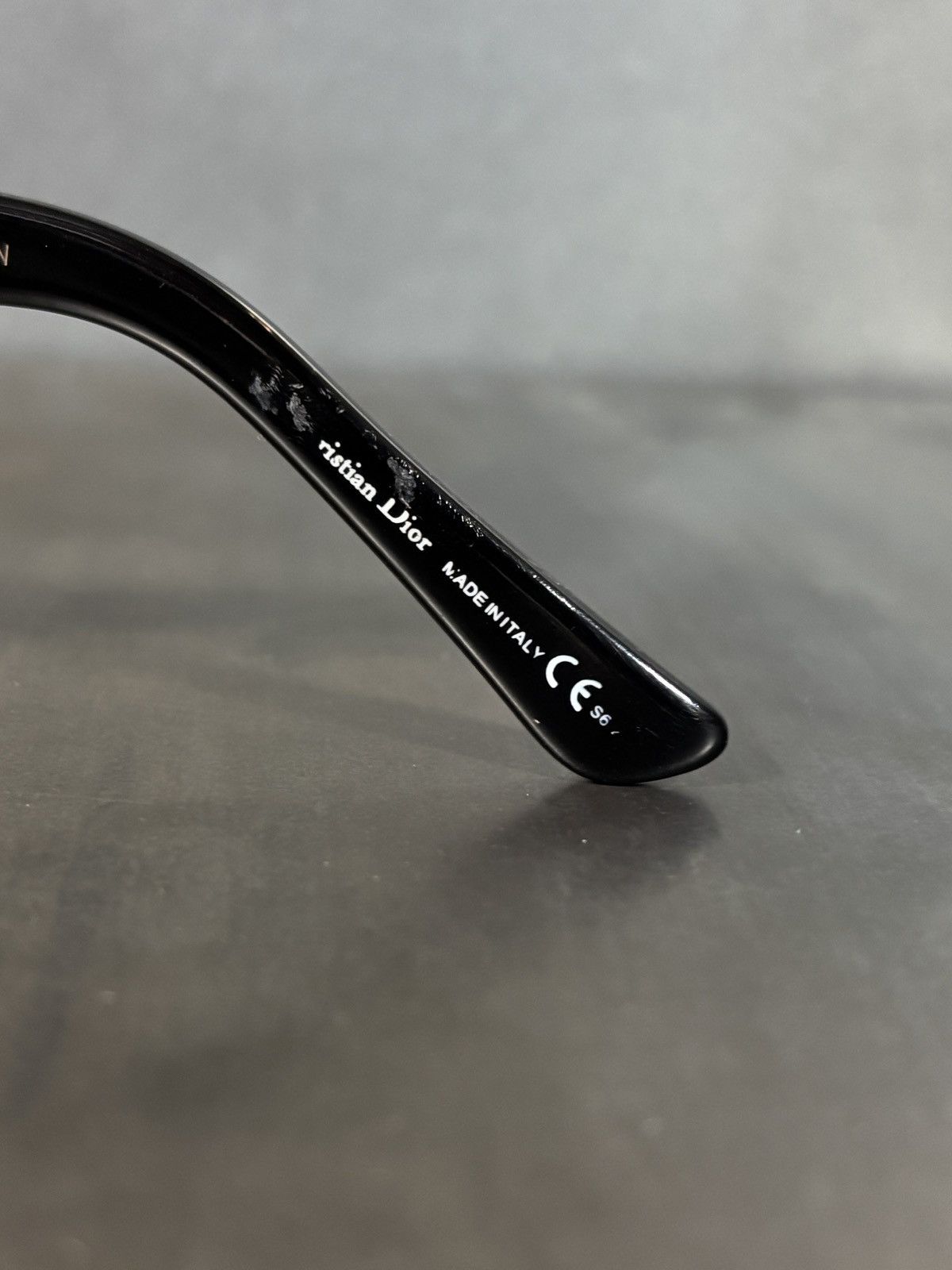 Dior 2011 Dior Delicacy Sunglasses Limited Edition Rhinestone Size ONE SIZE - 19 Thumbnail