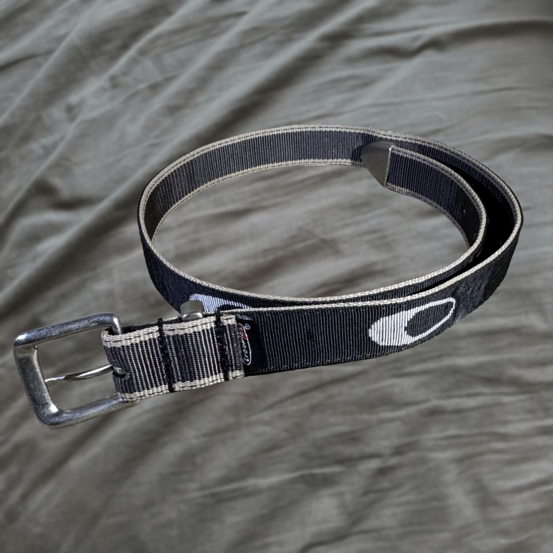 Alien Workshop × Streetwear × Vintage Vintage alien workshop belt