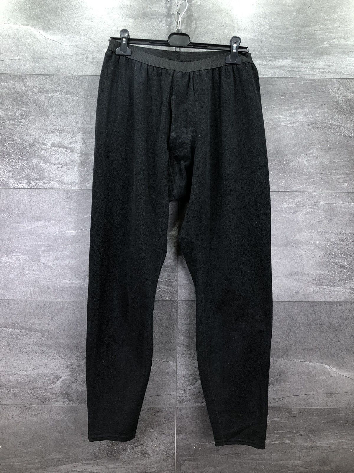 Vintage Patagonia Capilene Thermal Fleece Men's pants