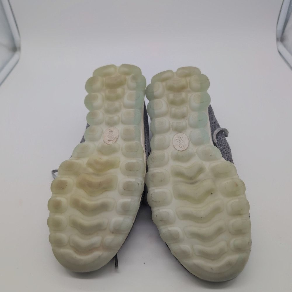 Avia Avia Moonwalker Sz 11 Gray Knit Athletic Shoes Size US 11 / IT 41 - 7 Thumbnail