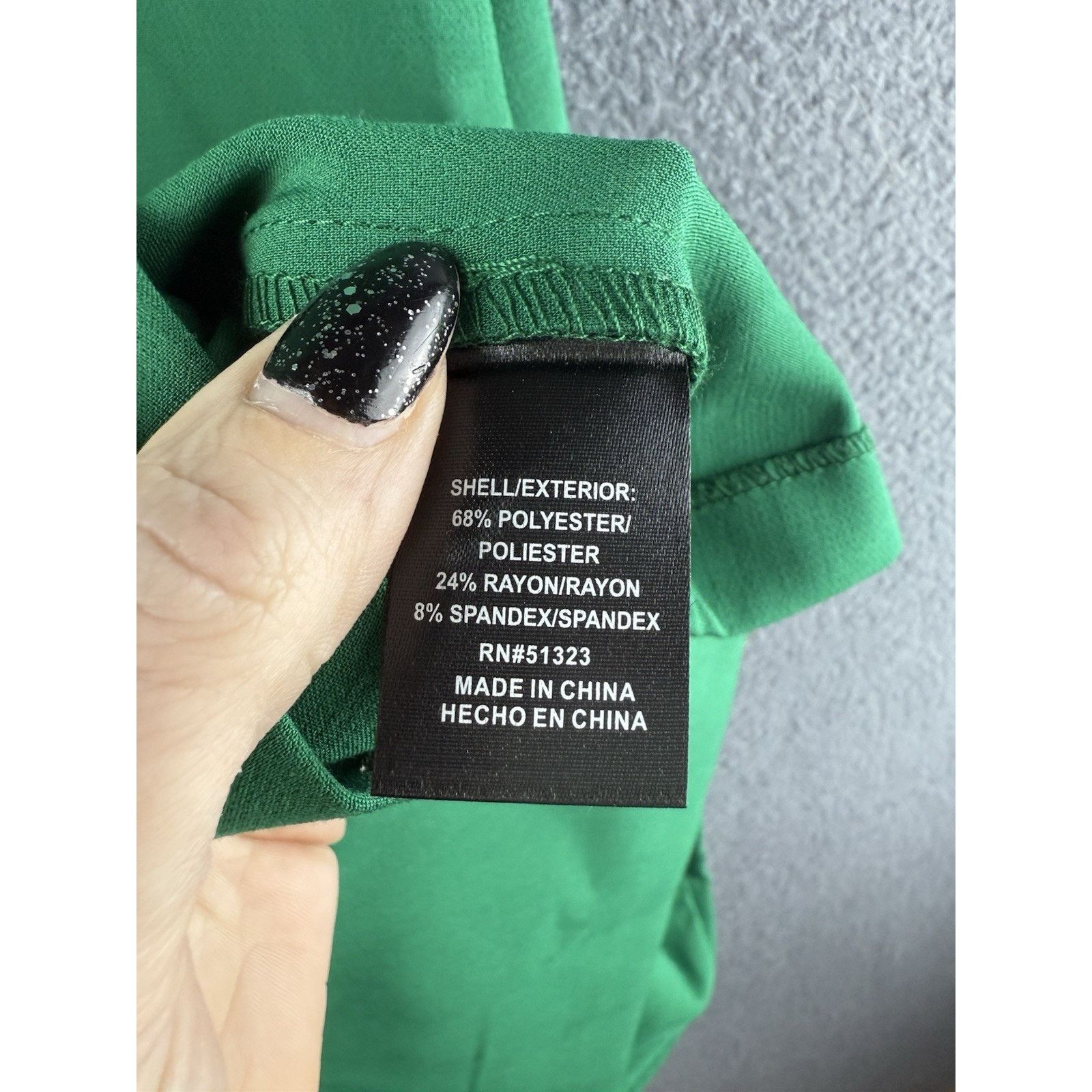 Other NWT Sam And Jess Sleeveless Orchard Green Ruffle Dress sz S Size S / US 4 / IT 40 - 7 Thumbnail