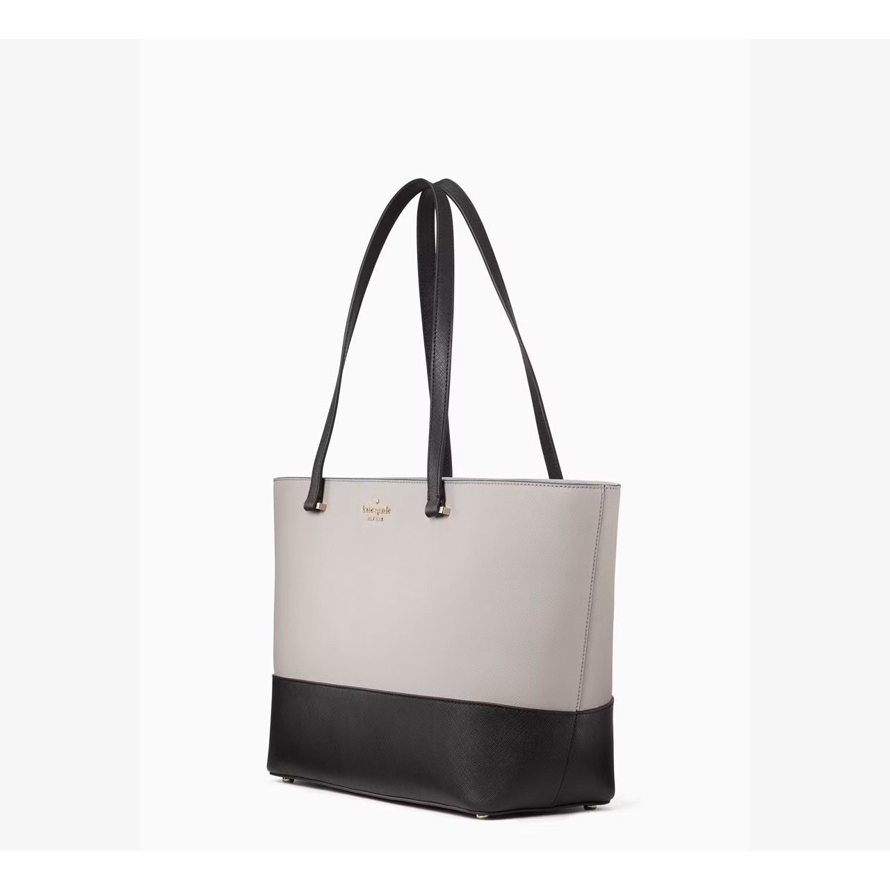Kate Spade Kate Spade Medium Kristen Top Zip Color Block Tote Size ONE SIZE - 5 Thumbnail