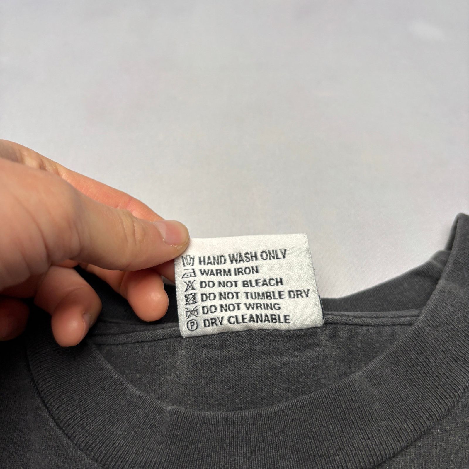 Vintage Evangelion Anime Temraw VTG Asuka Tee Shirt Men's 2XL XXL Size US XXL / EU 58 / 5 - 8 Thumbnail