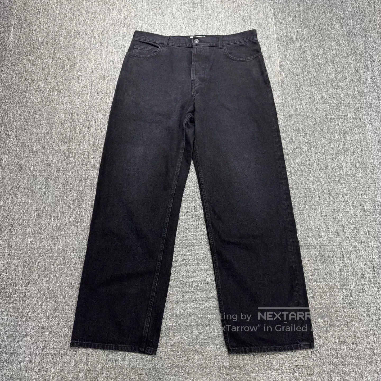 The Row The Row Jeans. Size US 34 / EU 50 - 1 Thumbnail