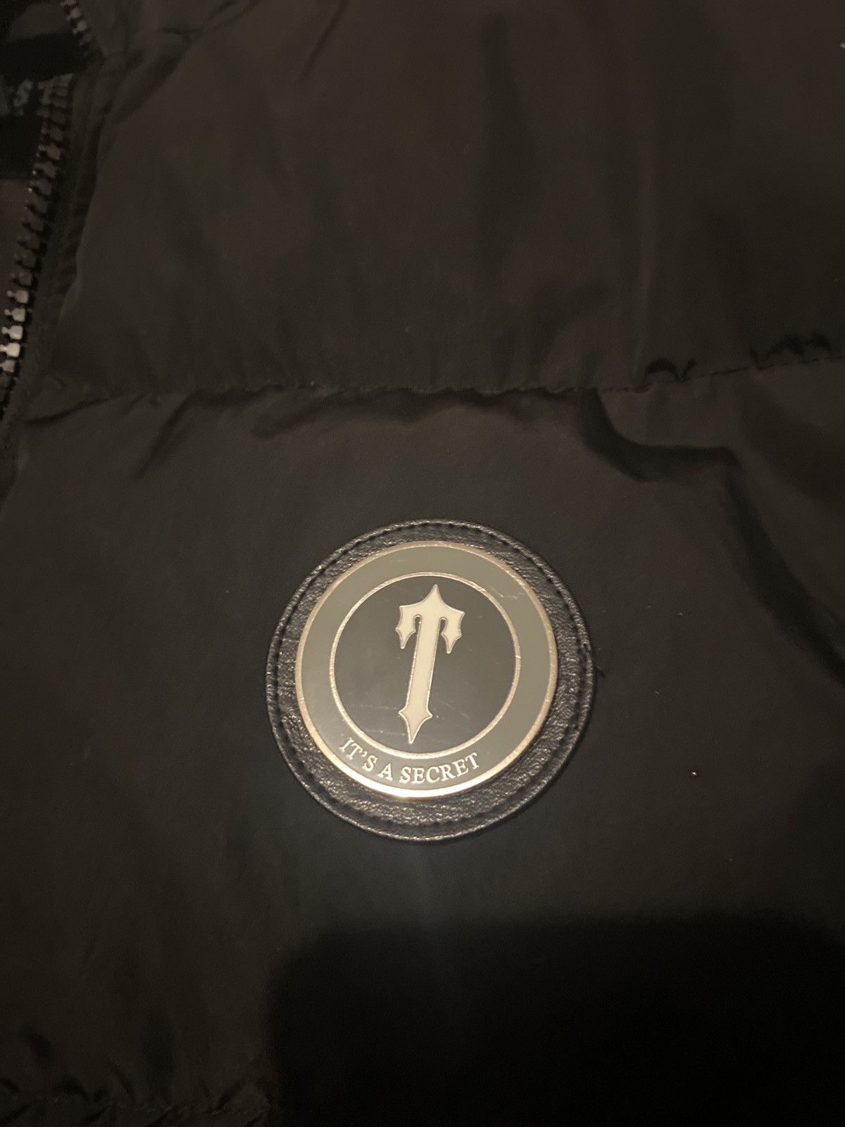 Trapstar London Mens Trapstar irongate puffer M Size US M / EU 48-50 / 2 - 5 Thumbnail