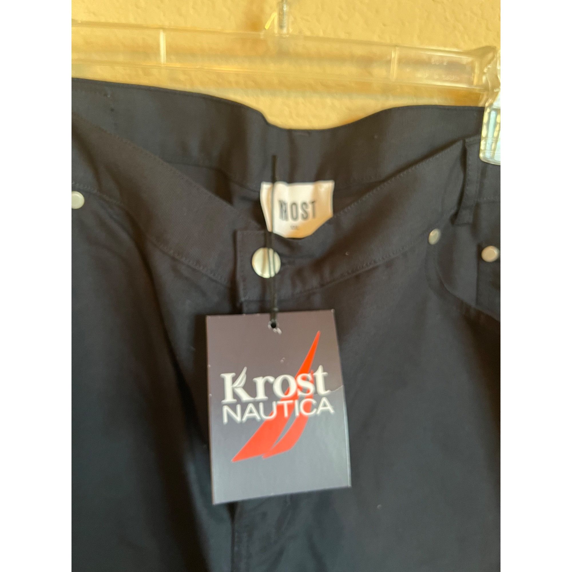Nautica KROST x Nautica Banyan Navy Pants - NWT Size XXL Size US 40 / EU 56 - 3 Thumbnail