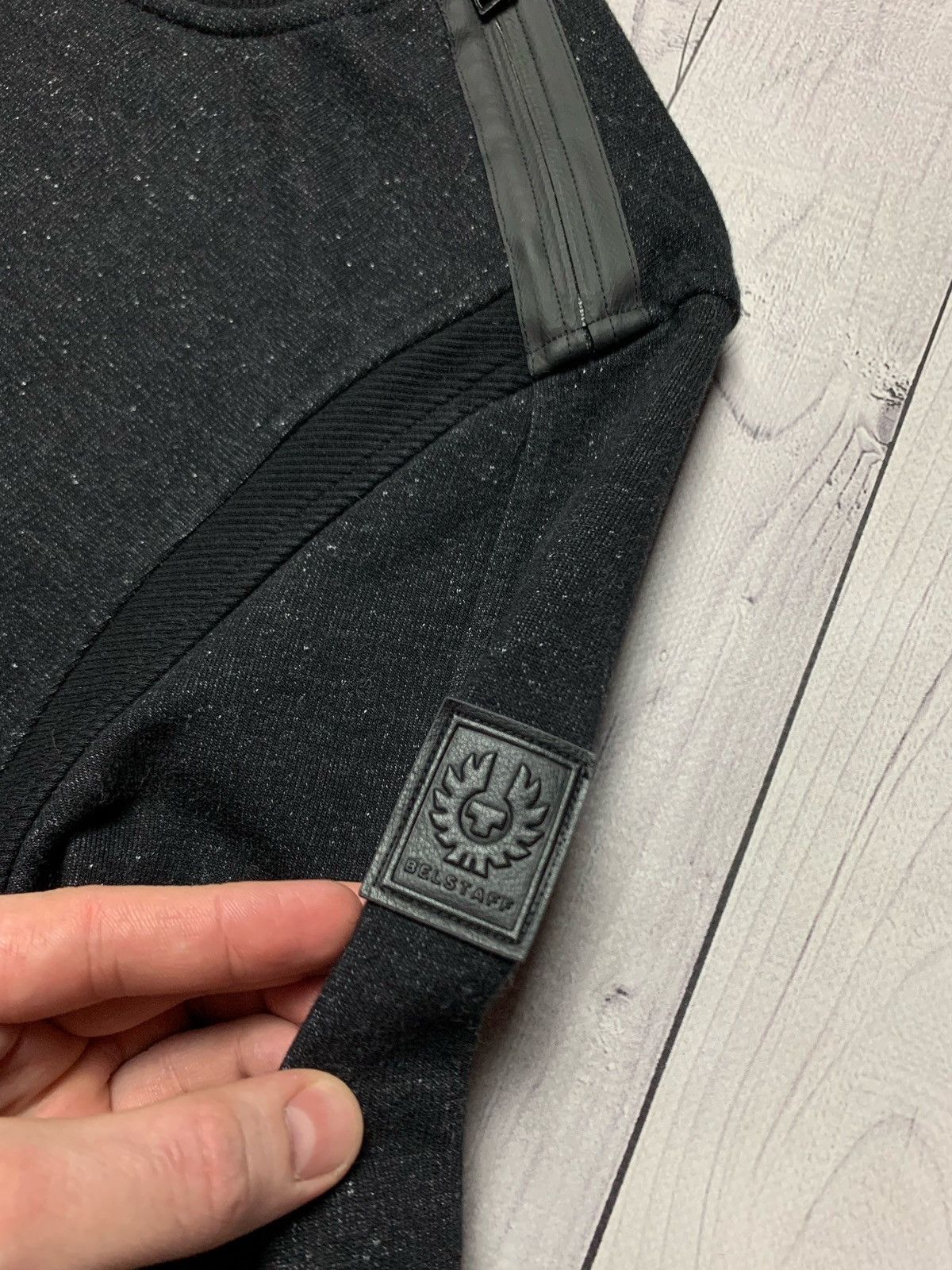 Belstaff Belstaff sweatshirt Size S Size US S / EU 44-46 / 1 - 2 Thumbnail