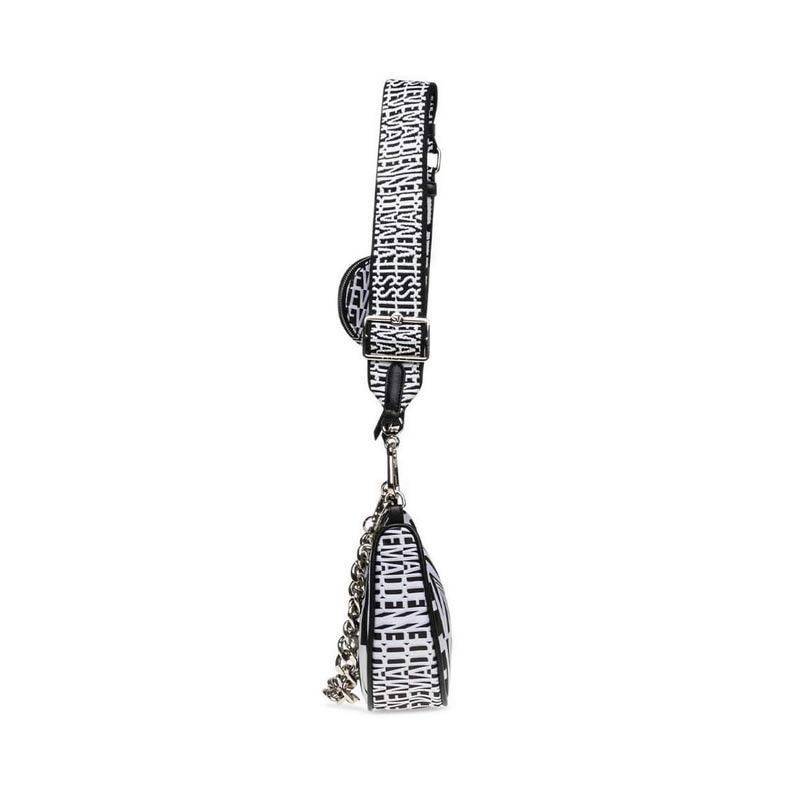 Steve Madden Steve Madden BVISUAL WOMEN'S CrossBody Bag-Black Size ONE SIZE - 3 Thumbnail