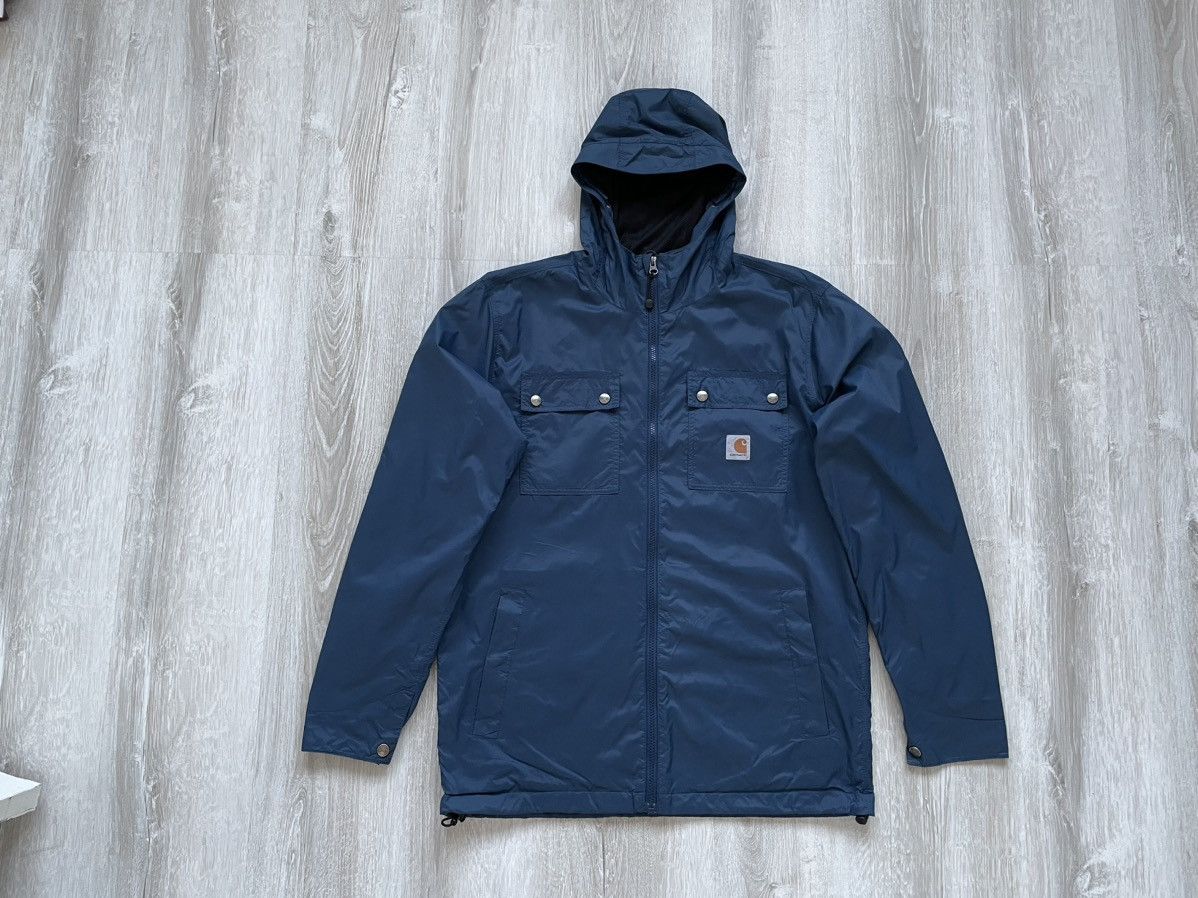 Carhartt Carharrt WIP x Isle Skye Jacket | Grailed