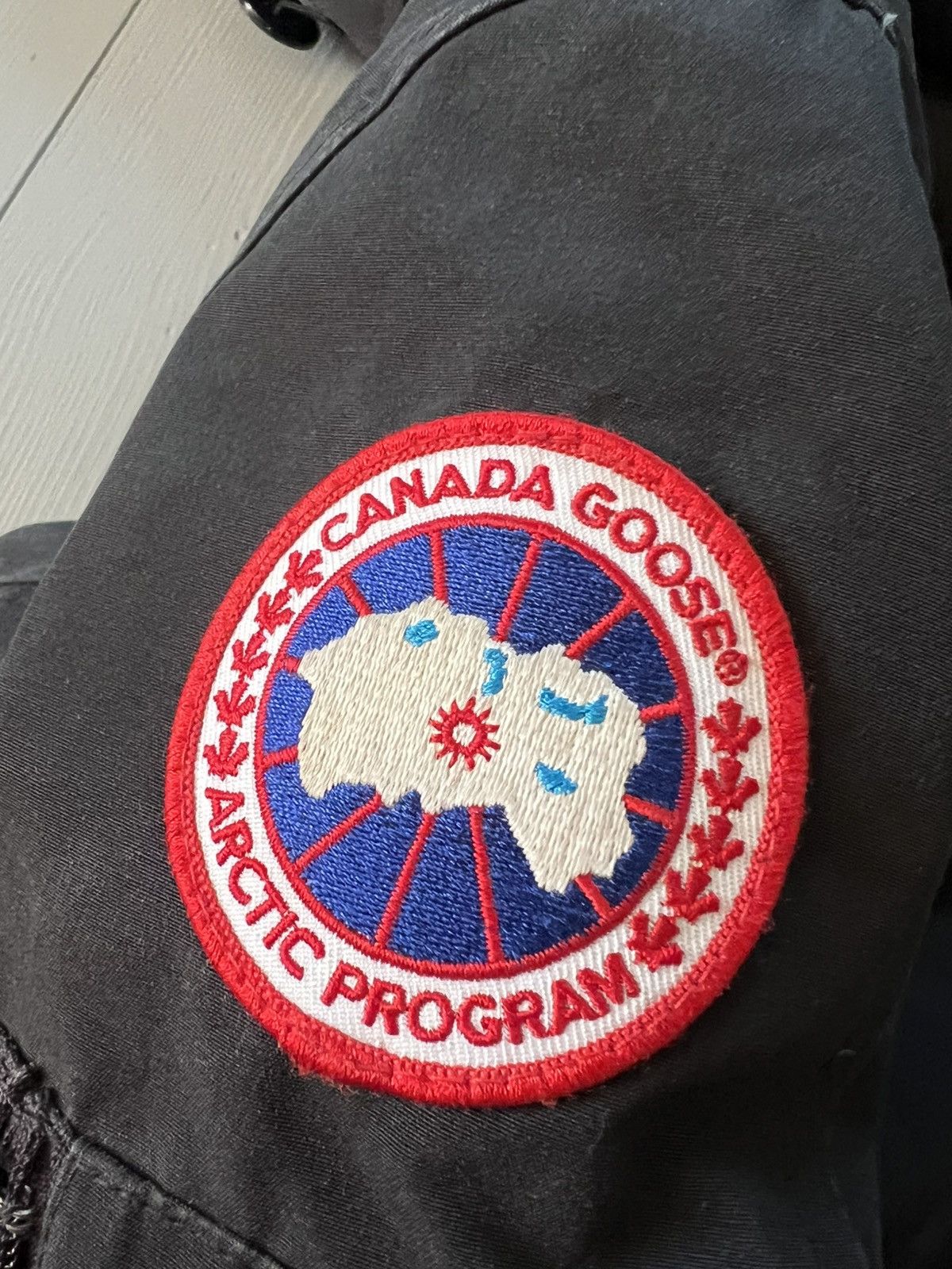 Canada Goose Canada Goose Montebello Parka Size XS / US 0-2 / IT 36-38 - 6 Thumbnail