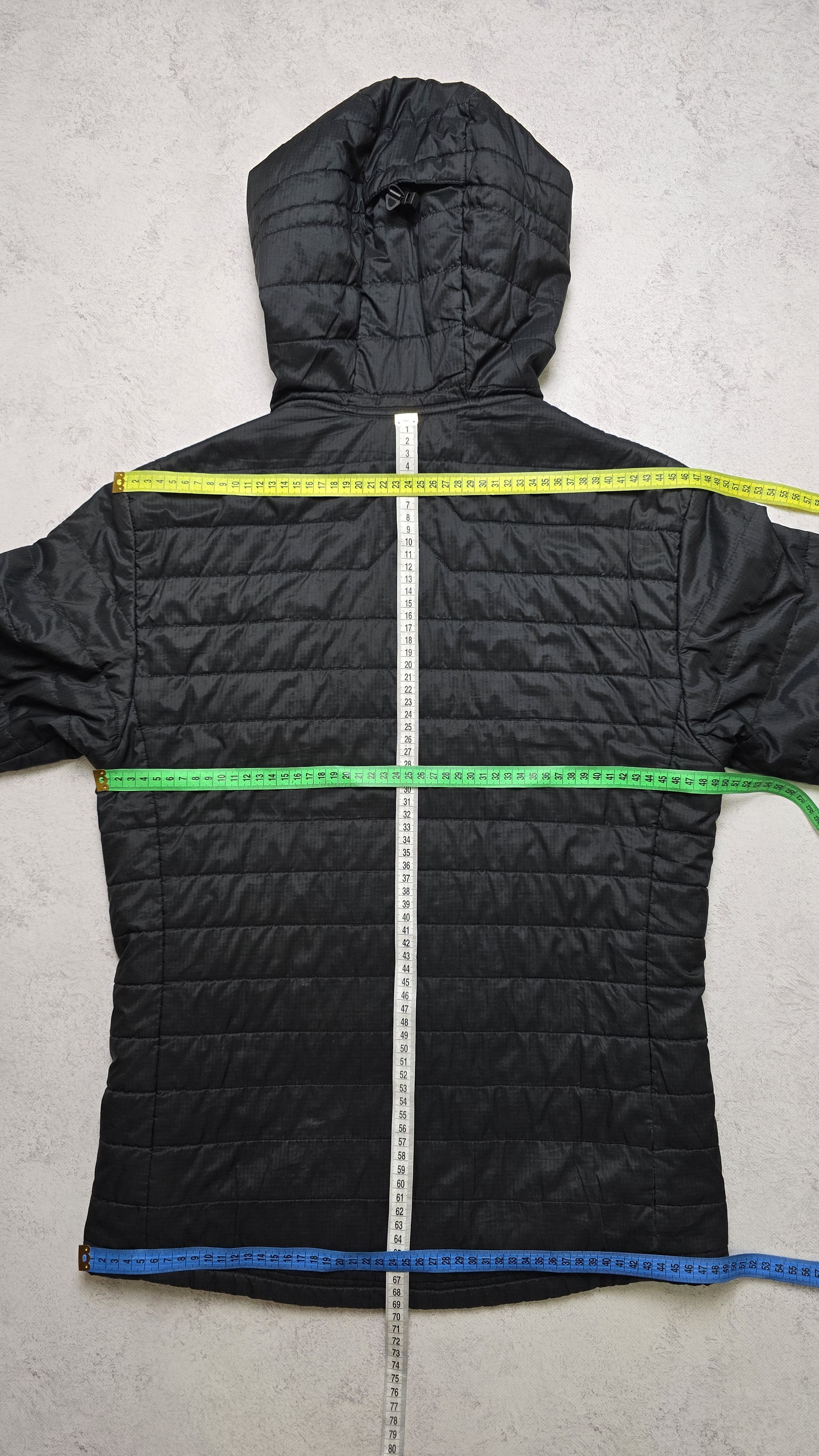 Icebreaker Icebreaker MerinoLoft Jacket Hooded Insulated Merino Wool Size US S / EU 44-46 / 1 - 3 Thumbnail