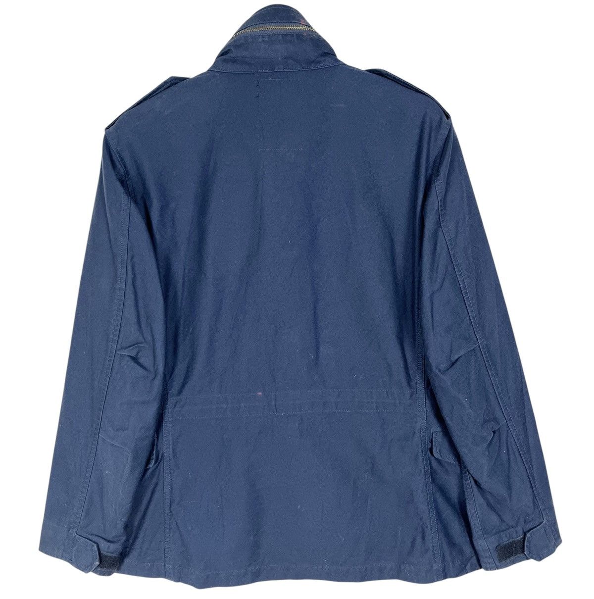 Avirex Avirex M65 Military Jacket Size US M / EU 48-50 / 2 - 10 Thumbnail