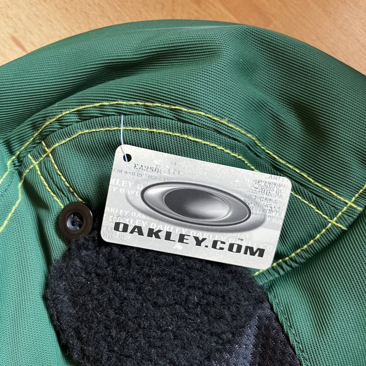 Oakley Oakley Lumberjack 2.0 Size ONE SIZE - 2 Thumbnail