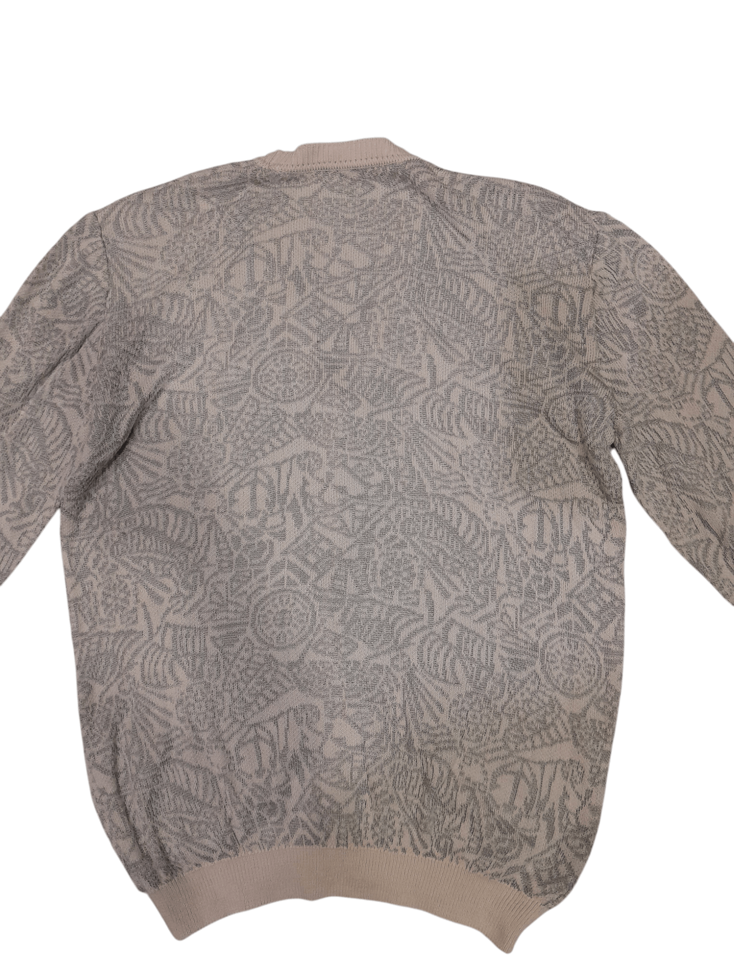 Other Christian Aujard Knitwear Cardigan (F589) Size US M / EU 48-50 / 2 - 6 Thumbnail