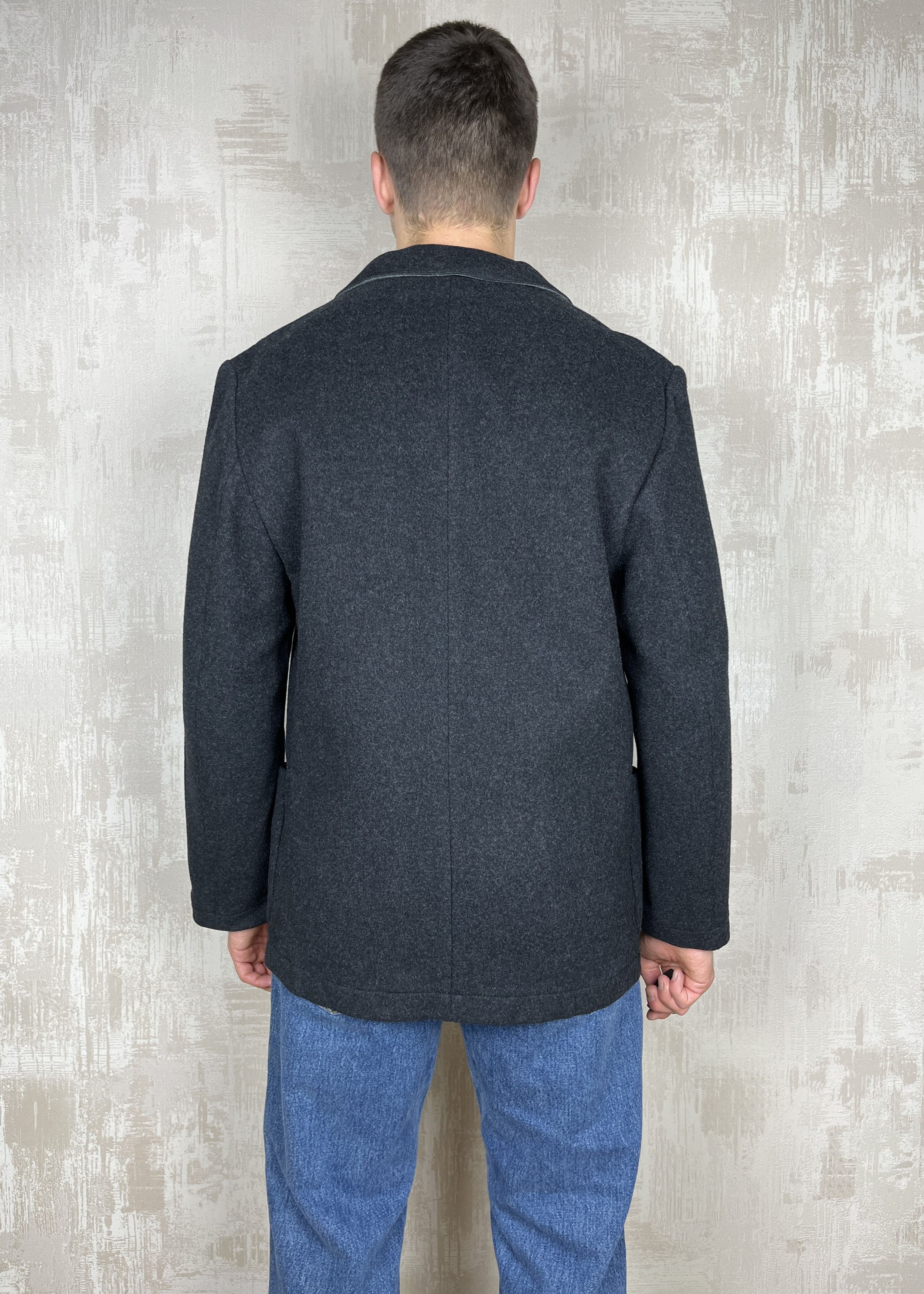 Other Grasegger Manufaktur Wool Blazer Austrian Style Size US L / EU 52-54 / 3 - 17 Thumbnail