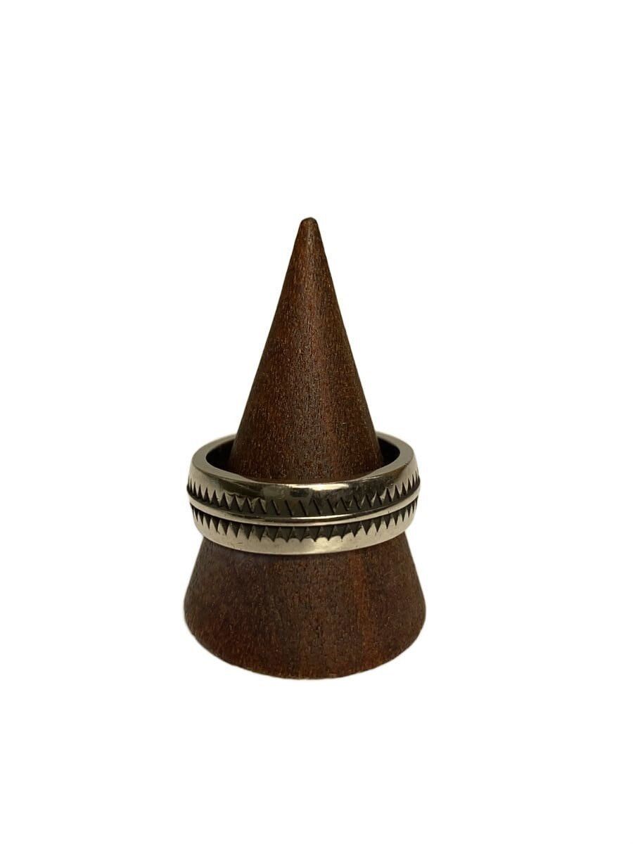 Undercover .925 Silver Giz Scab Ring Size ONE SIZE - 3 Thumbnail