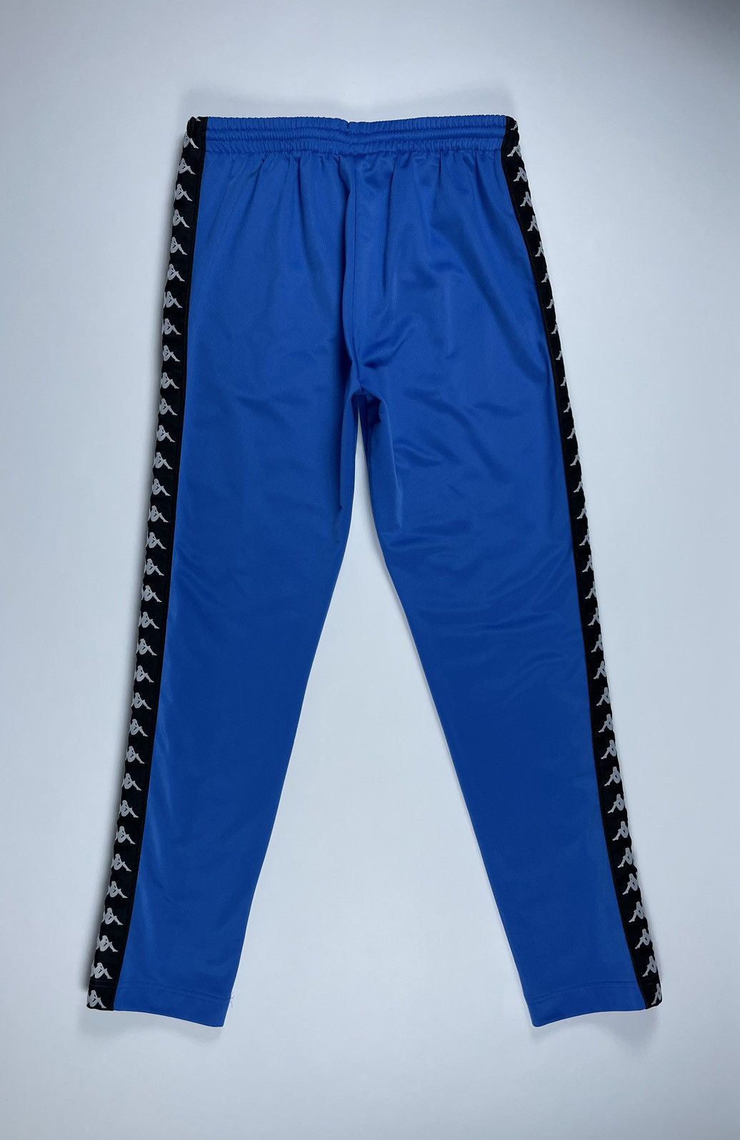 Kappa Kappa Vintage Track Pants Lampas Logo Size US 34 / EU 50 - 3 Thumbnail