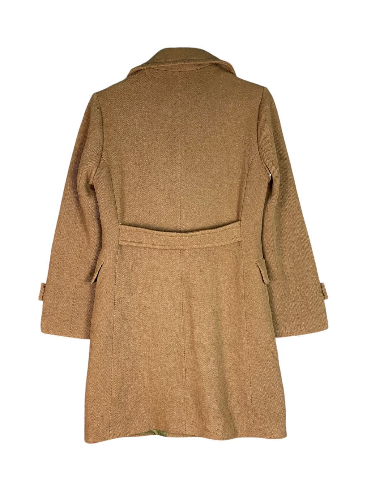 ADAM ET ROPE × Japanese Brand Vintage Adam Et Rope Wool Jacket Size US S / EU 44-46 / 1 - 5 Thumbnail