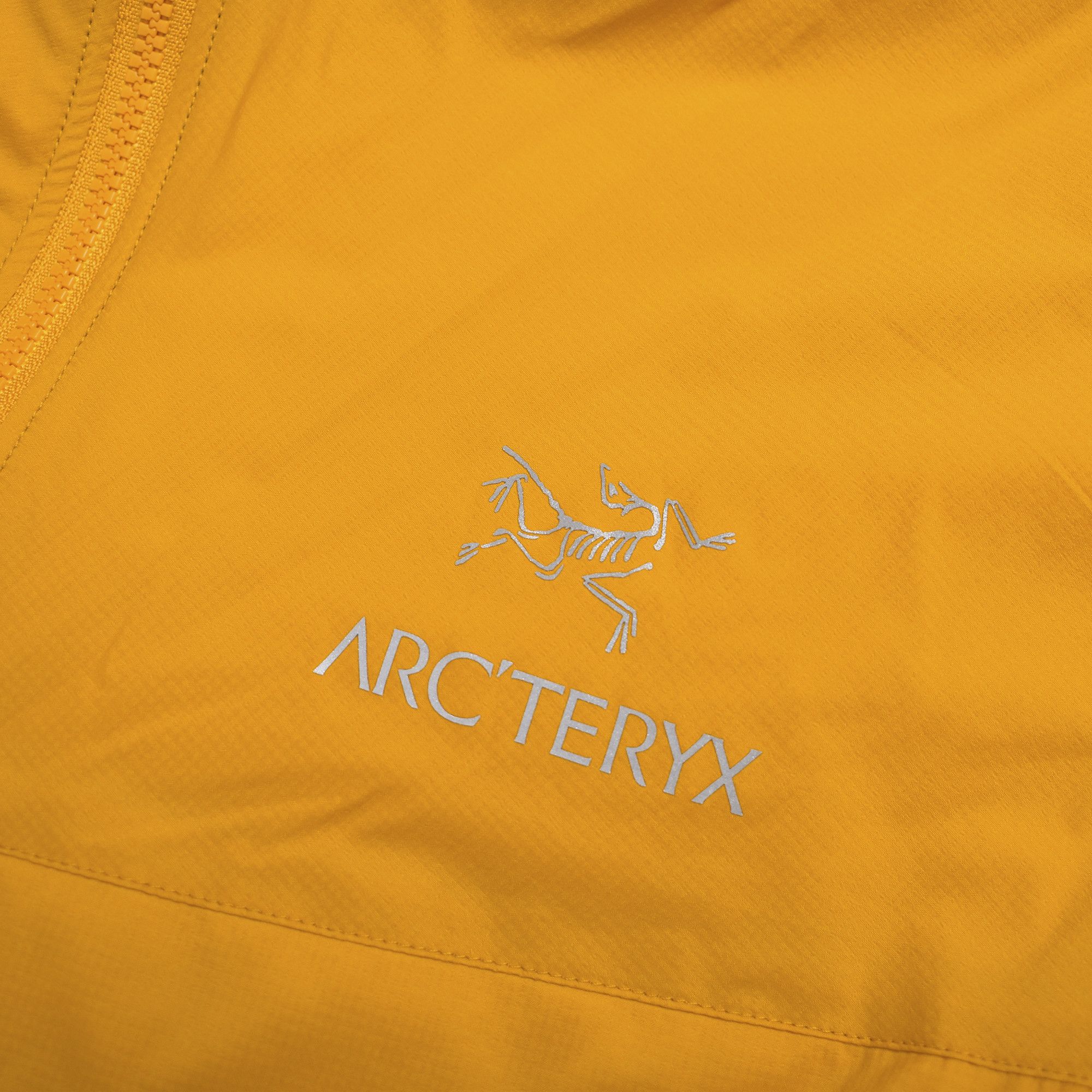 Arc'teryx *BNWT* ARC’TERYX ATOM LT YELLOW JACKET HOODY Size US XL / EU 56 / 4 - 3 Thumbnail