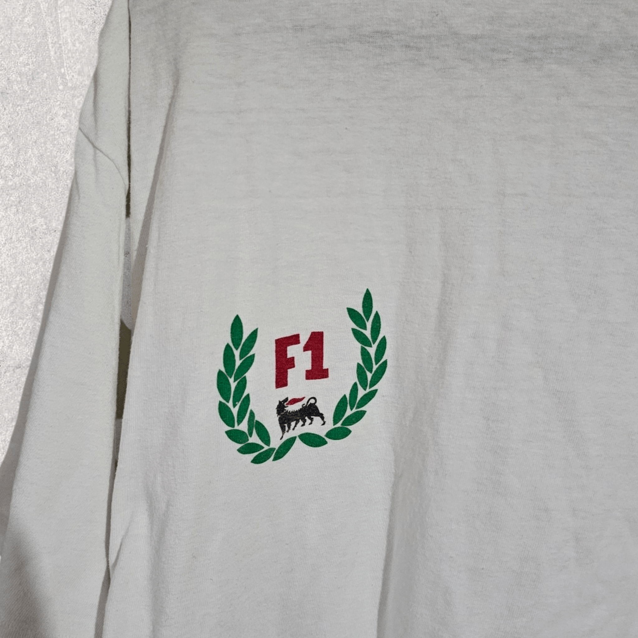 Marlboro Jean Alesi Marlboro Ferrari Formula 1 Size US L / EU 52-54 / 3 - 3 Thumbnail