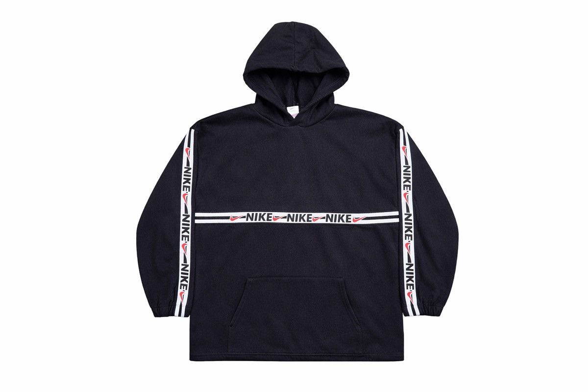 Nike Nike Hoodie Size US XL / EU 56 / 4 - 1 Thumbnail