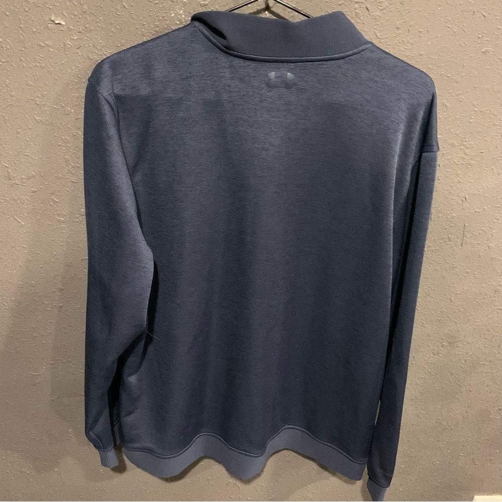 Under Armour Men’s Under Armour Sweater Size US XXL / EU 58 / 5 - 3 Thumbnail