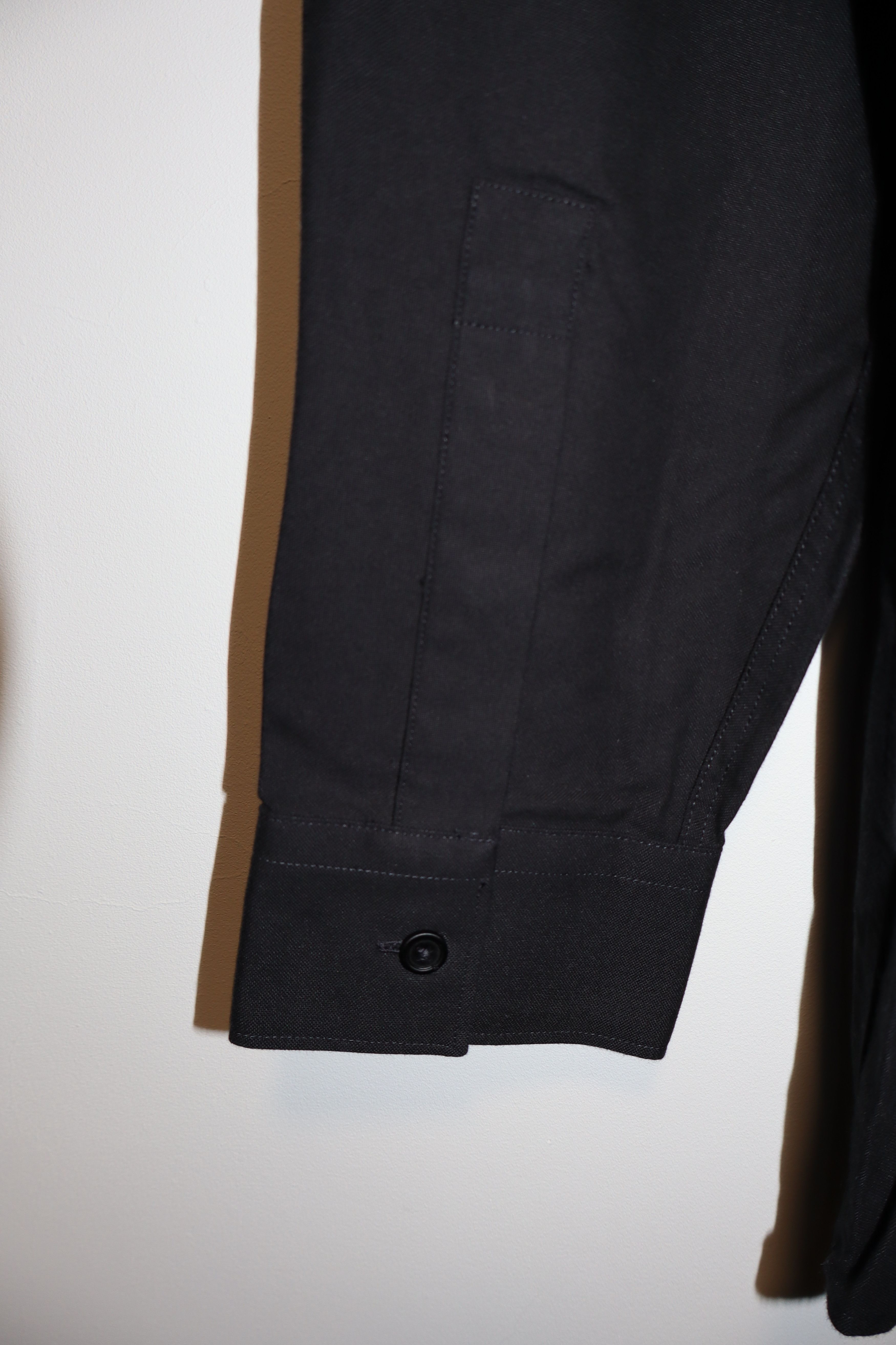 Givenchy 1 of 1 piece! Back pocket shirt Size US M / EU 48-50 / 2 - 9 Thumbnail