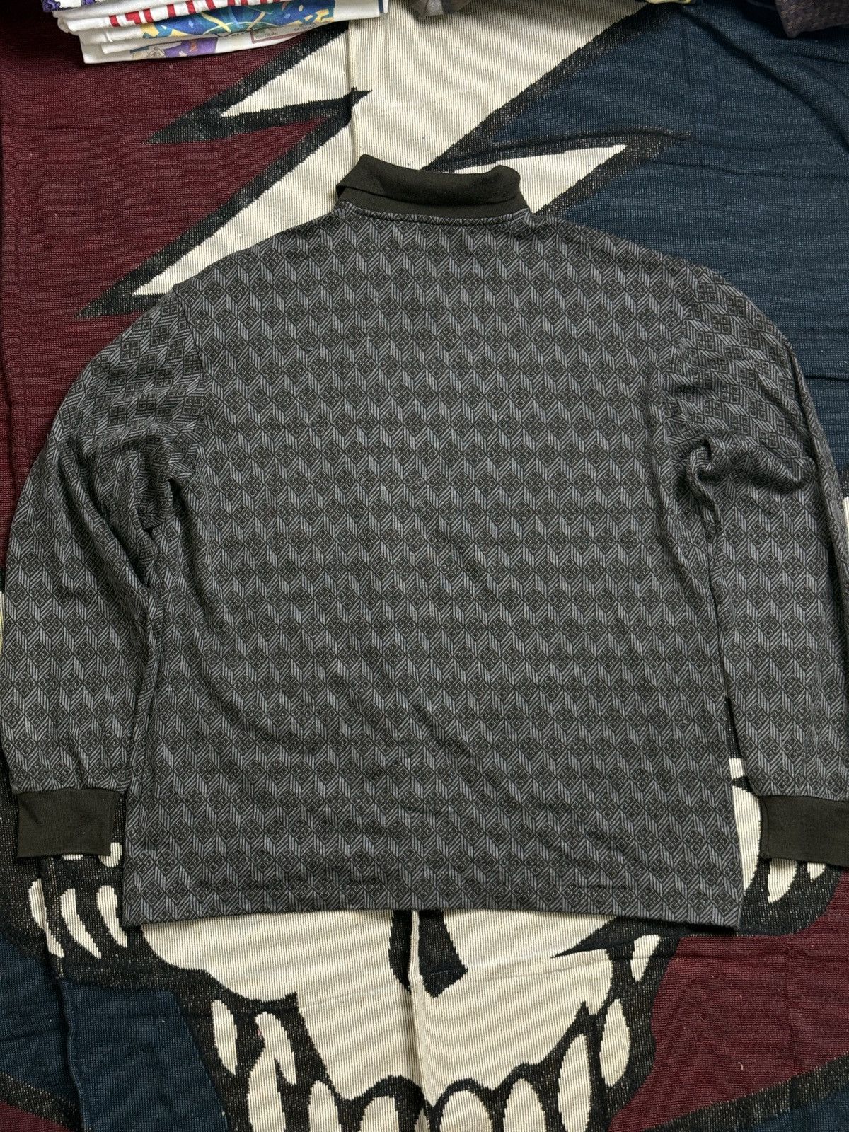 Givenchy Givenchy Vintage Polo Shirt Size US M / EU 48-50 / 2 - 6 Thumbnail