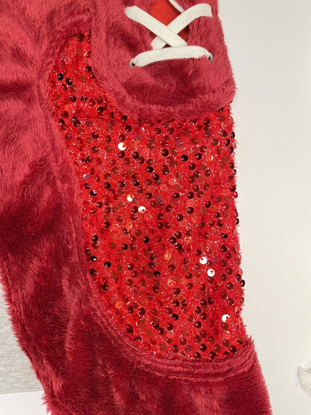 Comme des Garcons Homme Plus Comme des Garçons Homme Plus Sequins Tank Top (1203) Size US M / EU 48-50 / 2 - 4 Thumbnail