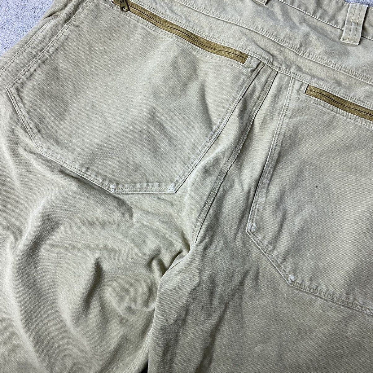 Arc'teryx Vintage Arc’teryx Shorts Size US 32 / EU 48 - 8 Thumbnail