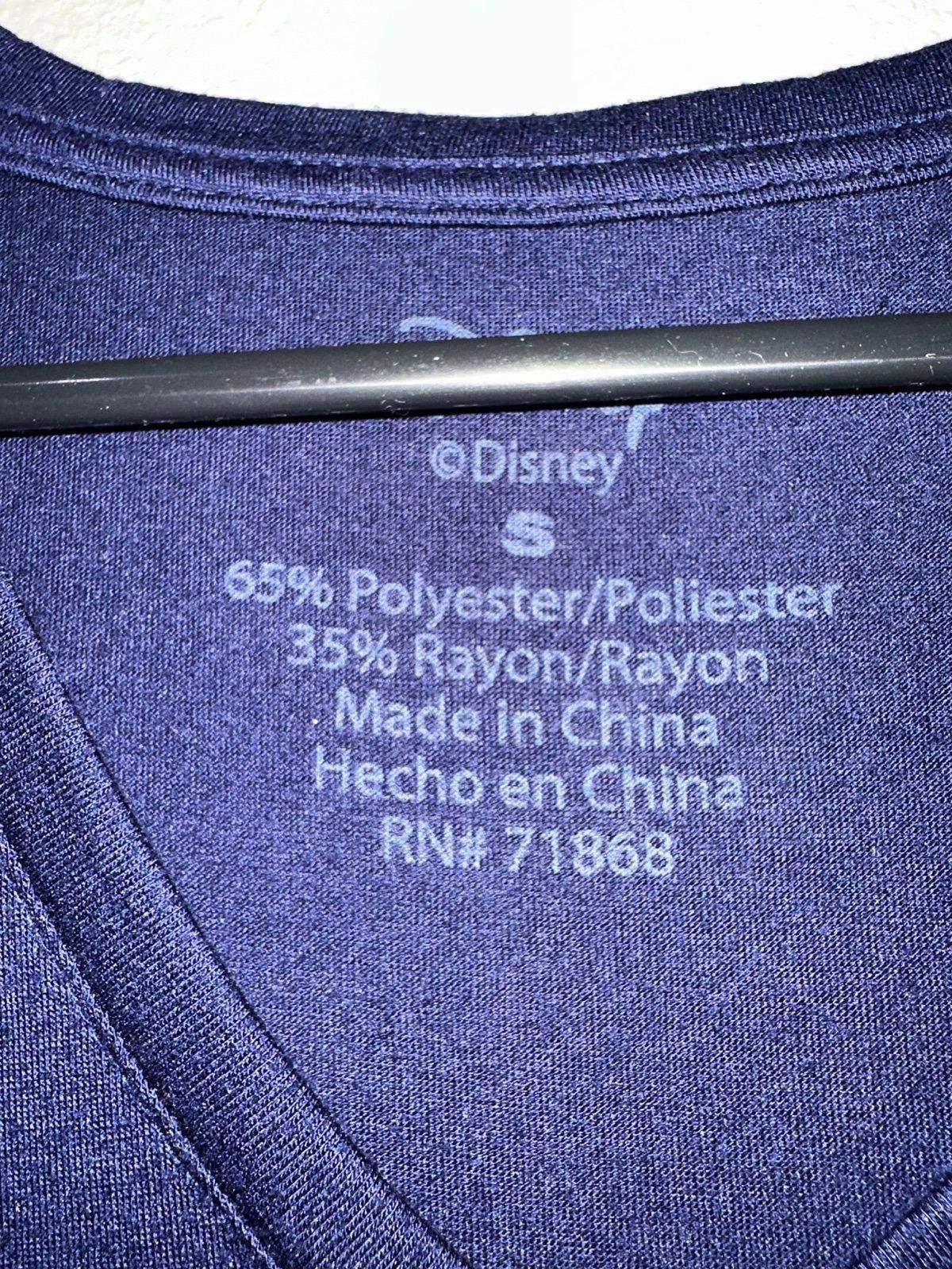 Disney Lilo & stitch shirt Size S / US 4 / IT 40 - 3 Thumbnail