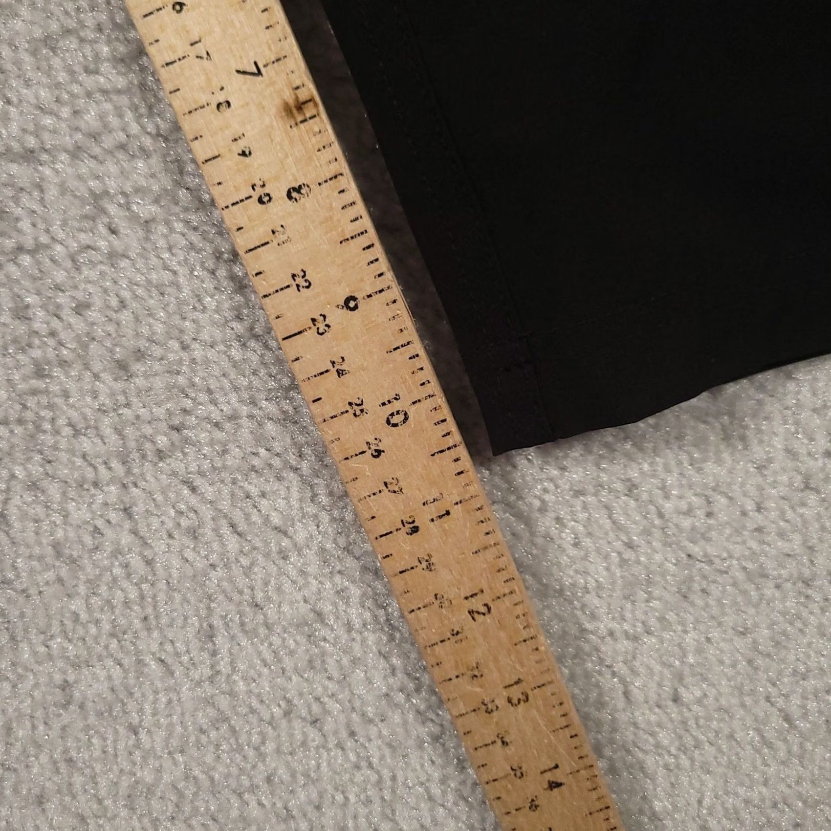 Ocean Pacific Ocean Pacific OP Flex 4Way Stretch Boardshorts Mens 32 Black Shorts Size US 32 / EU 48 - 6 Thumbnail
