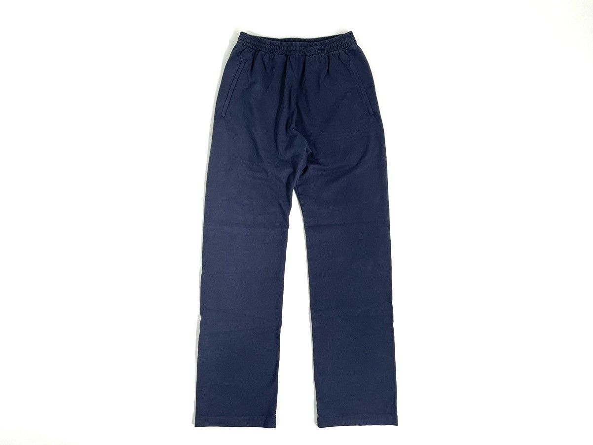 Yeezy gap pants unreleased