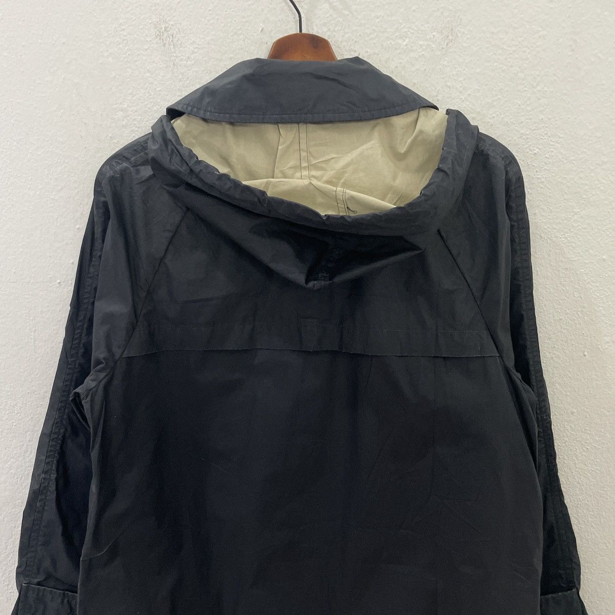 Margaret Howell Vintage Mhl Margaret Howell Hoodies Jacket Size US M / EU 48-50 / 2 - 10 Thumbnail