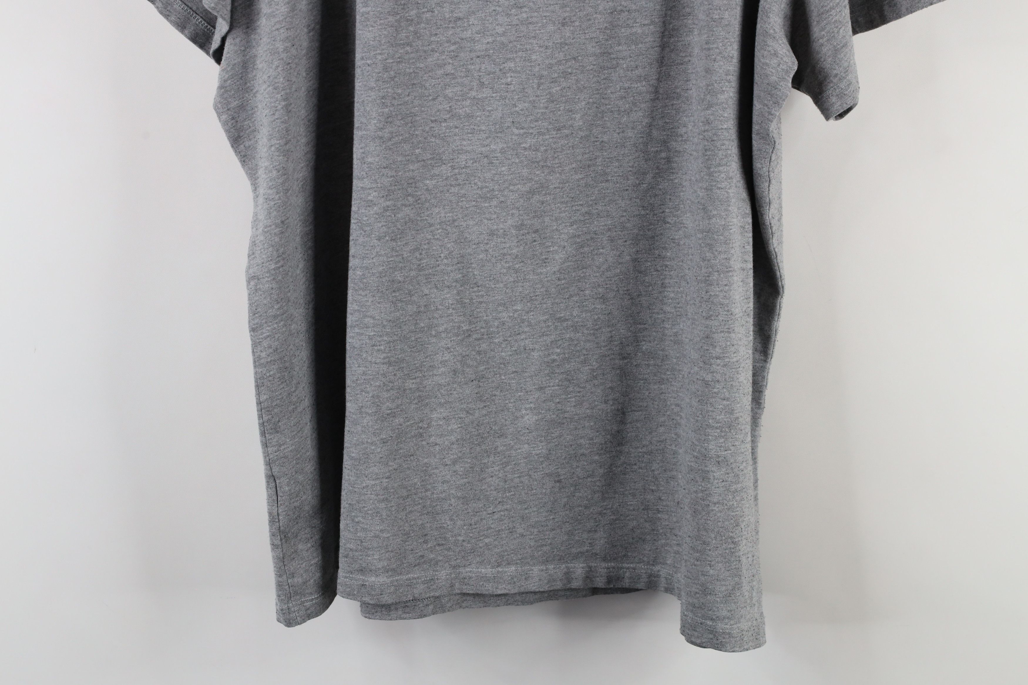 Life is Good × Vintage Life Is Good Crusher Night Mountains Stars T-Shirt Gray Size XL / US 12-14 / IT 48-50 - 13 Thumbnail