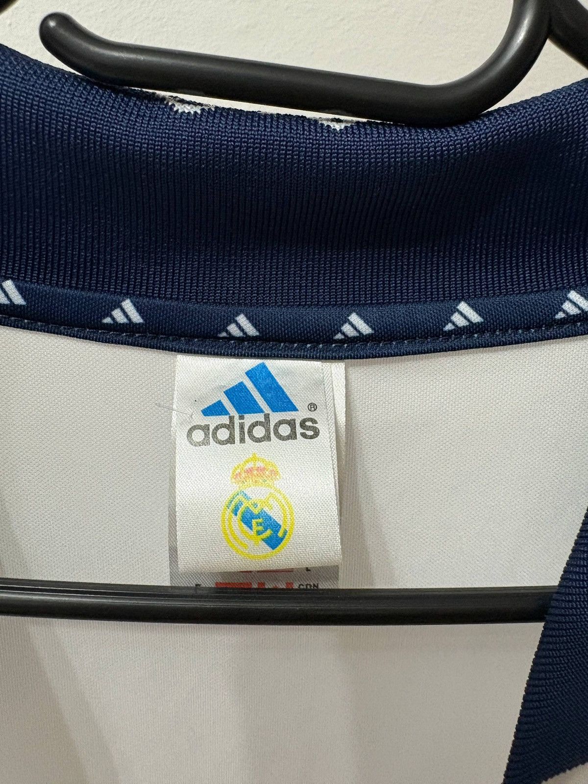 Adidas Adidas Real Madrid mens Size US L / EU 52-54 / 3 - 3 Thumbnail