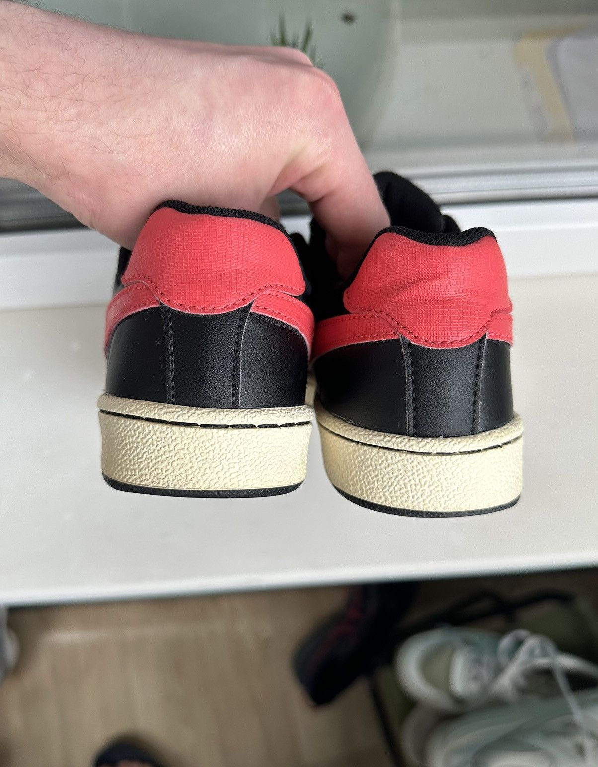 Nike Retro Nike Court Majestic 7Us / 4,5 Uk/ 38 Eur/ 24 Cm Size US 7 / IT 37 - 5 Thumbnail